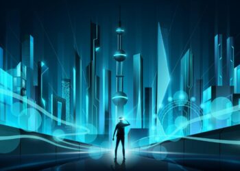 The Metaverse: A Paradigm Shift in Digital Reality