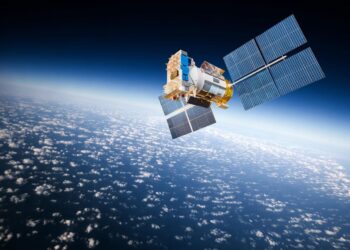 The Age of Global Connectivity through Satellite Internet